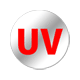 UVカット仕様
